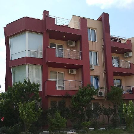 Акротирия Фешева Apartman Neszebar Kültér fotó