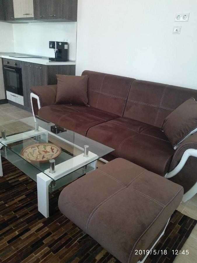 Акротирия Фешева Apartman Neszebar Kültér fotó