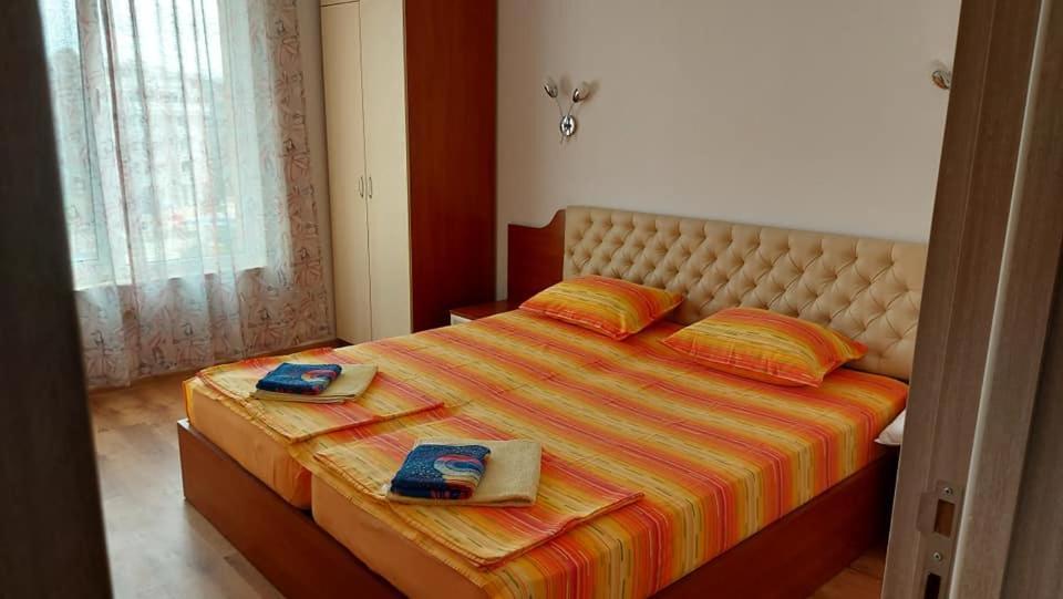 Акротирия Фешева Apartman Neszebar Kültér fotó
