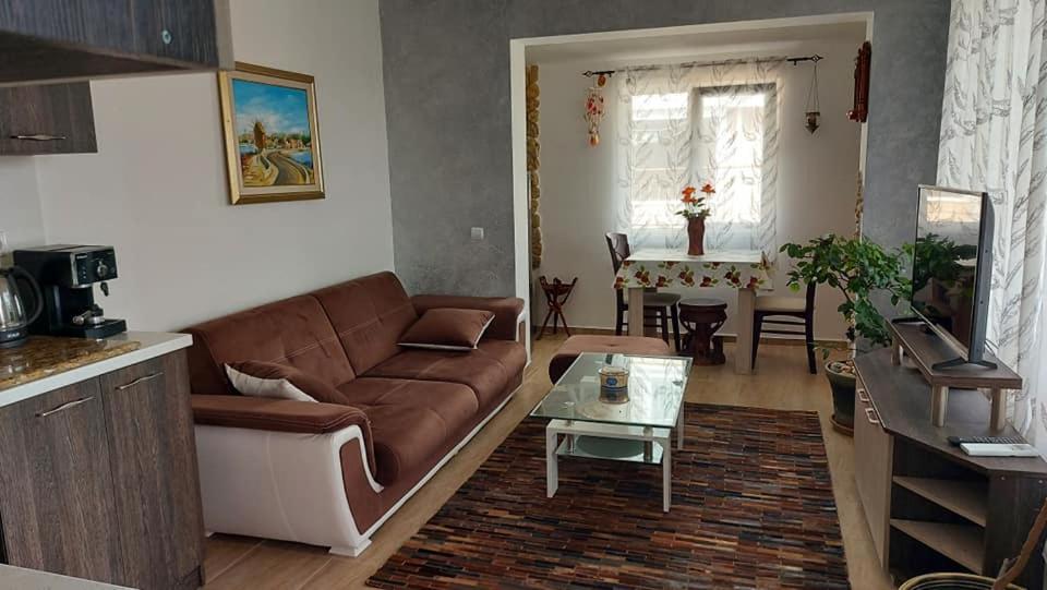 Акротирия Фешева Apartman Neszebar Kültér fotó