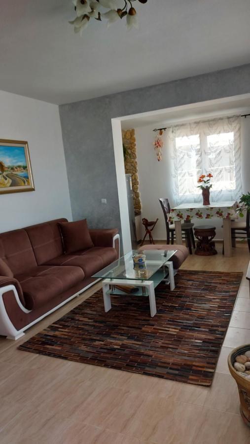 Акротирия Фешева Apartman Neszebar Kültér fotó