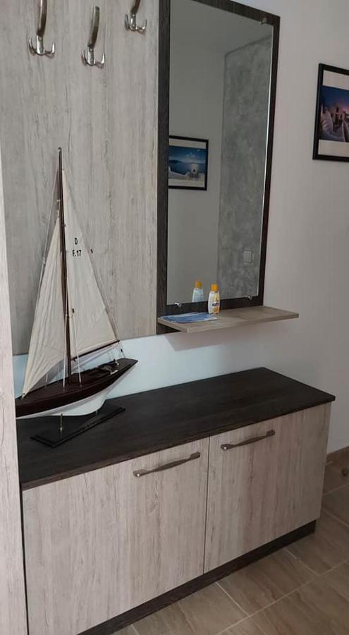 Акротирия Фешева Apartman Neszebar Kültér fotó