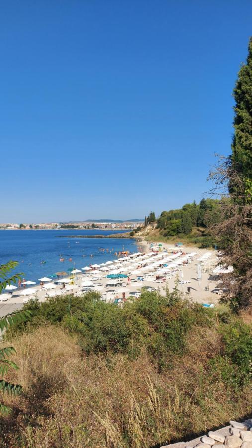 Акротирия Фешева Apartman Neszebar Kültér fotó
